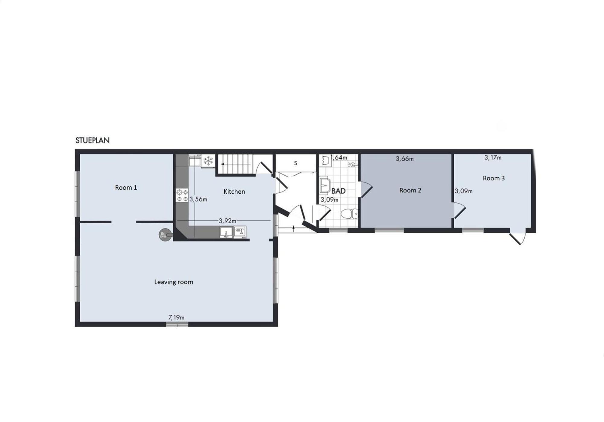 Taet Pa Centrum & Mch/Boxen - Huset Nr. 11 แฮร์นิง ภายนอก รูปภาพ